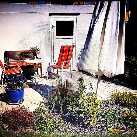 Sehr Schoene Ferienwohnung In Ebersberg Bei Muenchen Екстериор снимка