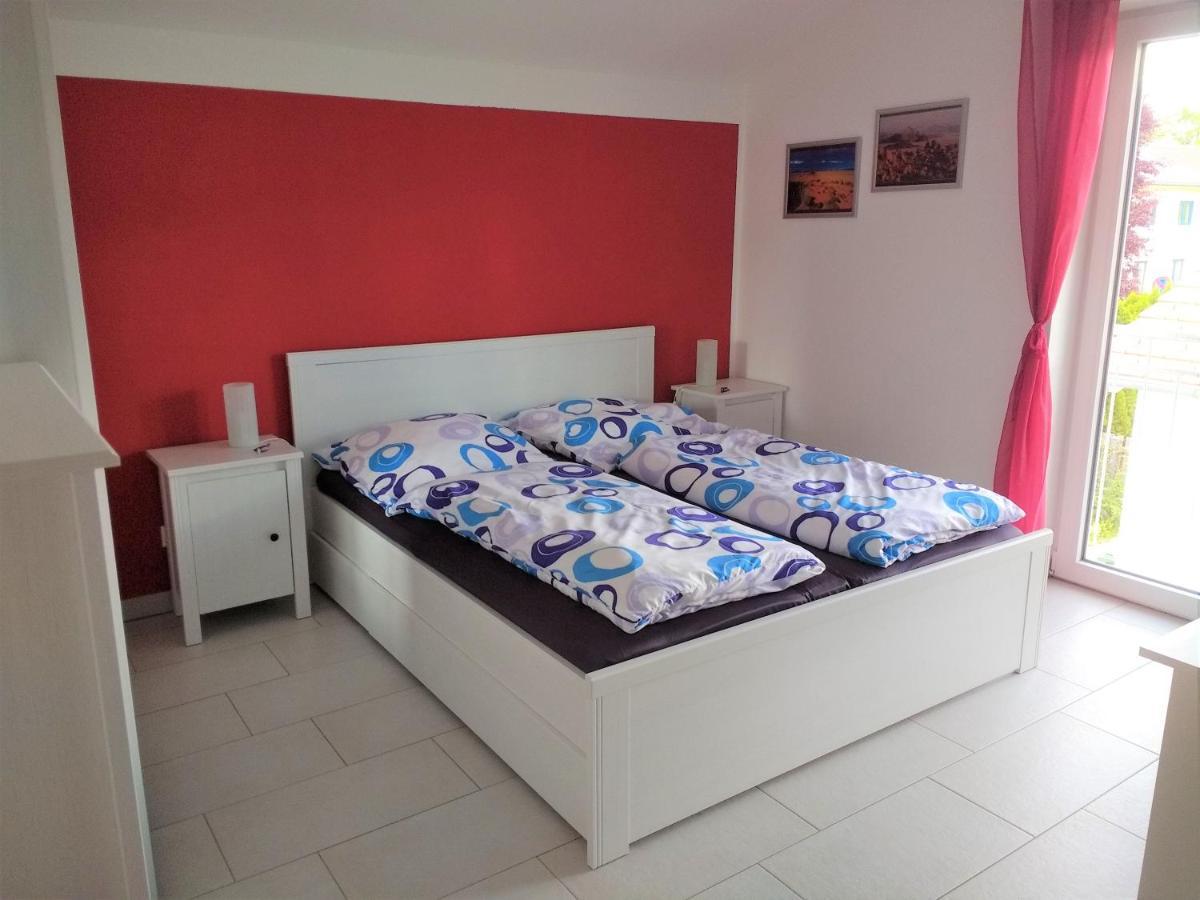 Sehr Schoene Ferienwohnung In Ebersberg Bei Muenchen Екстериор снимка