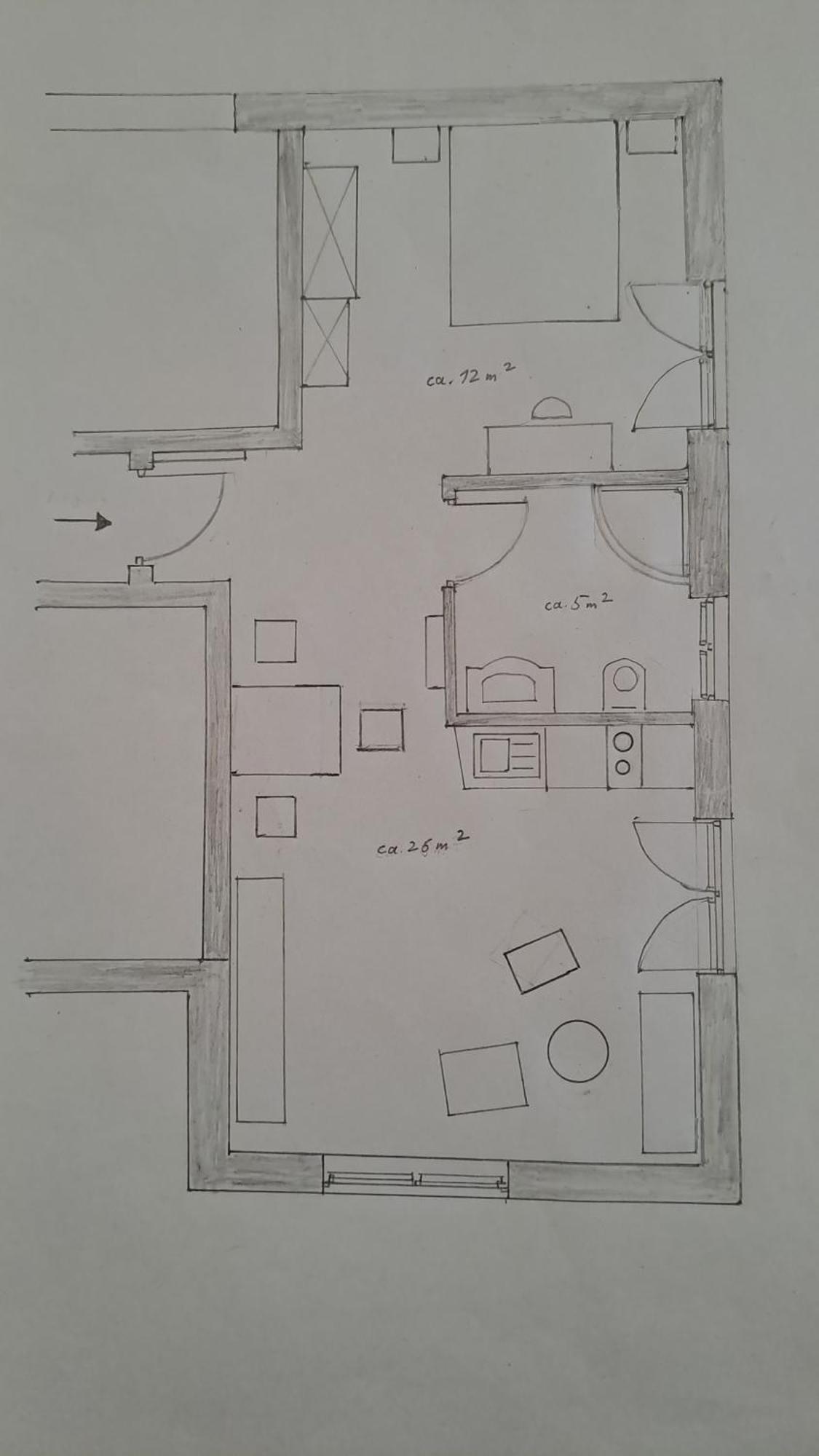 Sehr Schoene Ferienwohnung In Ebersberg Bei Muenchen Екстериор снимка